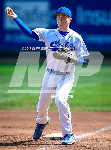 Thumbnail 2 in Auburn Riverside vs. Sedro-Woolley photogallery.
