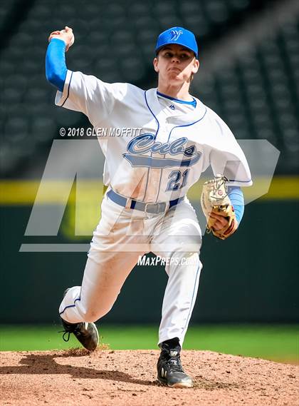 Thumbnail 1 in Auburn Riverside vs. Sedro-Woolley photogallery.