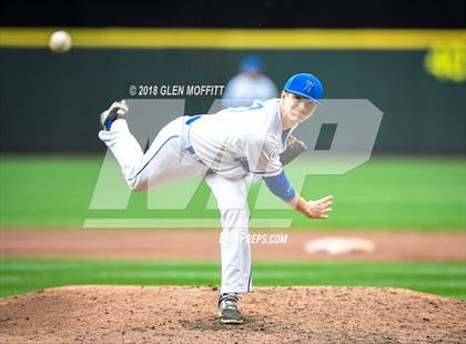 Thumbnail 3 in Auburn Riverside vs. Sedro-Woolley photogallery.
