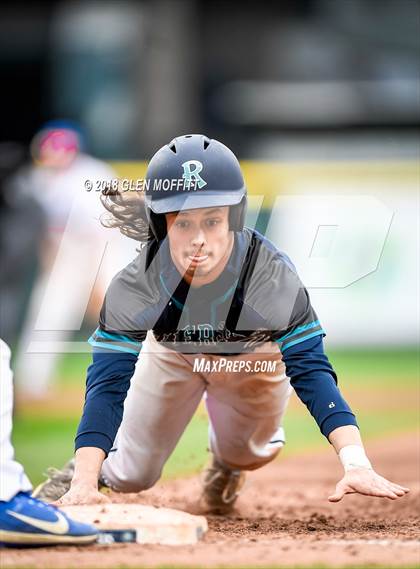 Thumbnail 3 in Auburn Riverside vs. Sedro-Woolley photogallery.