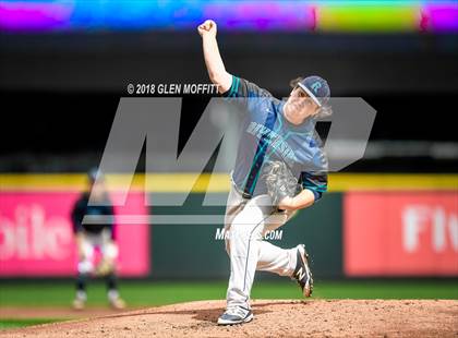 Thumbnail 2 in Auburn Riverside vs. Sedro-Woolley photogallery.