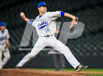 Thumbnail 3 in Auburn Riverside vs. Sedro-Woolley photogallery.