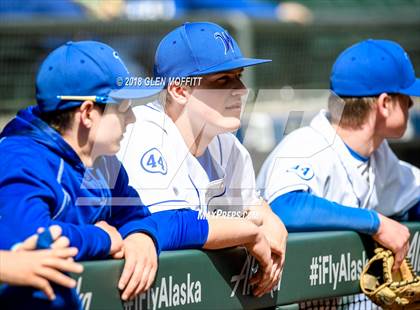 Thumbnail 3 in Auburn Riverside vs. Sedro-Woolley photogallery.