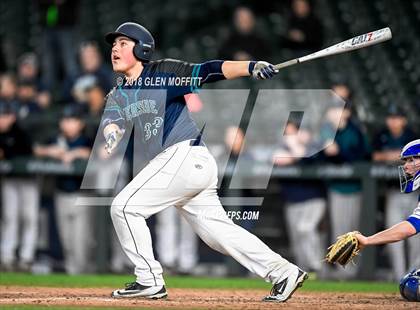 Thumbnail 1 in Auburn Riverside vs. Sedro-Woolley photogallery.