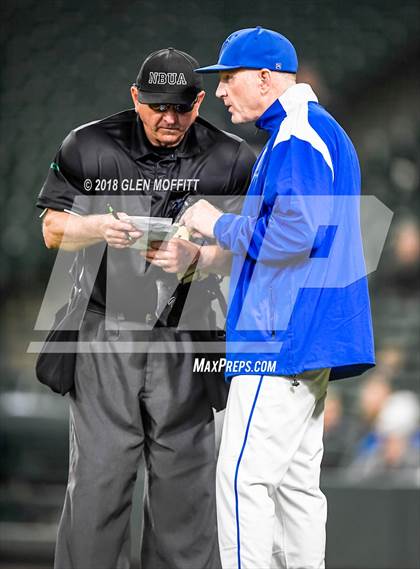 Thumbnail 2 in Auburn Riverside vs. Sedro-Woolley photogallery.