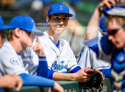 Thumbnail 3 in Auburn Riverside vs. Sedro-Woolley photogallery.