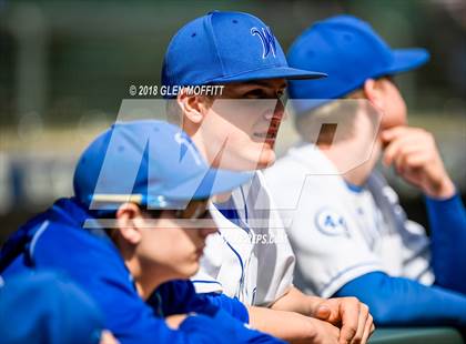Thumbnail 2 in Auburn Riverside vs. Sedro-Woolley photogallery.