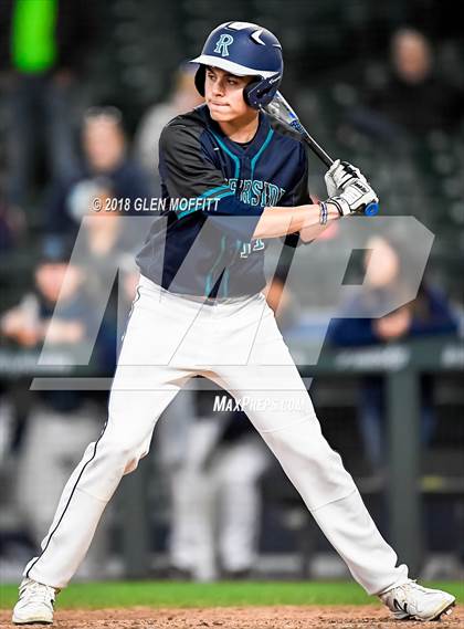 Thumbnail 2 in Auburn Riverside vs. Sedro-Woolley photogallery.