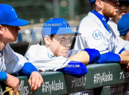Thumbnail 2 in Auburn Riverside vs. Sedro-Woolley photogallery.