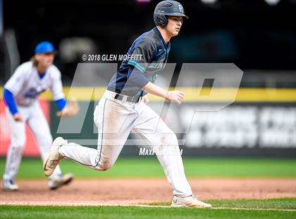 Thumbnail 3 in Auburn Riverside vs. Sedro-Woolley photogallery.