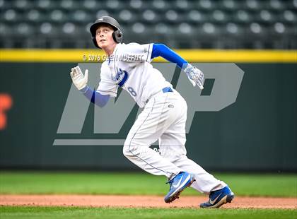 Thumbnail 3 in Auburn Riverside vs. Sedro-Woolley photogallery.