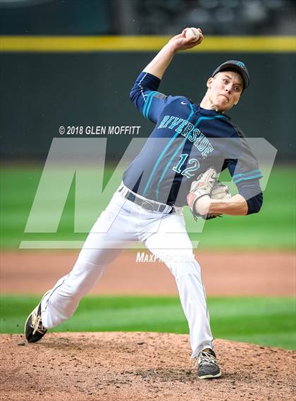 Thumbnail 1 in Auburn Riverside vs. Sedro-Woolley photogallery.
