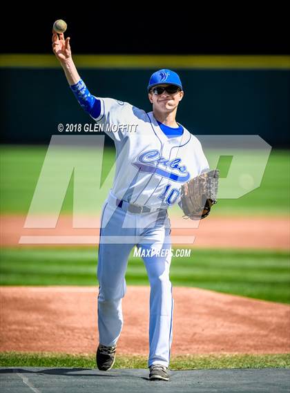 Thumbnail 3 in Auburn Riverside vs. Sedro-Woolley photogallery.