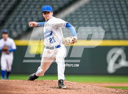 Thumbnail 3 in Auburn Riverside vs. Sedro-Woolley photogallery.