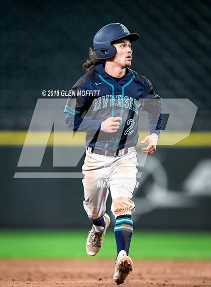 Thumbnail 3 in Auburn Riverside vs. Sedro-Woolley photogallery.