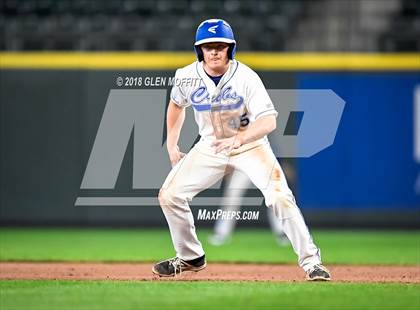 Thumbnail 2 in Auburn Riverside vs. Sedro-Woolley photogallery.