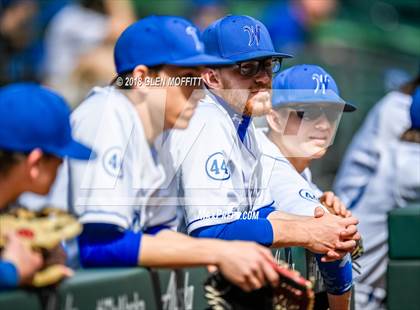 Thumbnail 3 in Auburn Riverside vs. Sedro-Woolley photogallery.