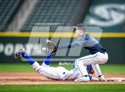 Thumbnail 1 in Auburn Riverside vs. Sedro-Woolley photogallery.
