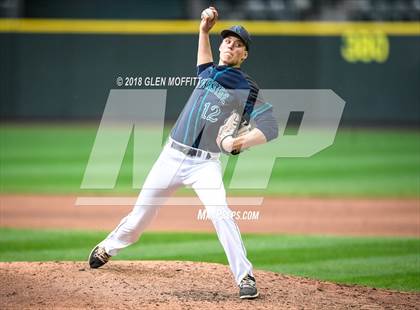 Thumbnail 3 in Auburn Riverside vs. Sedro-Woolley photogallery.