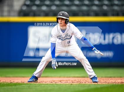 Thumbnail 2 in Auburn Riverside vs. Sedro-Woolley photogallery.
