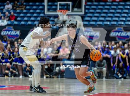 Thumbnail 3 in UNION COUNTY vs. BUTLER (GHSA 2A FINALS) photogallery.