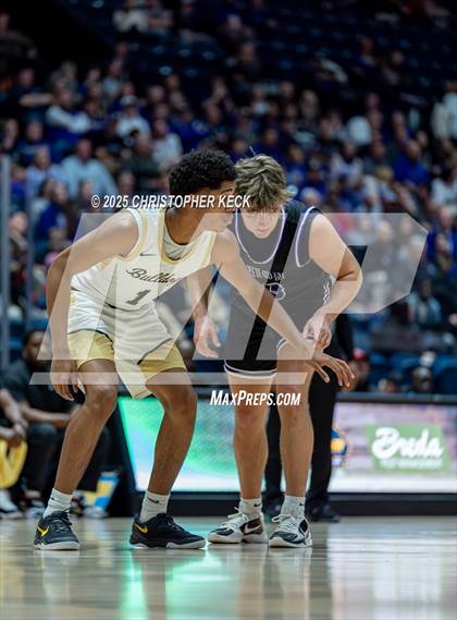 Thumbnail 1 in UNION COUNTY vs. BUTLER (GHSA 2A FINALS) photogallery.