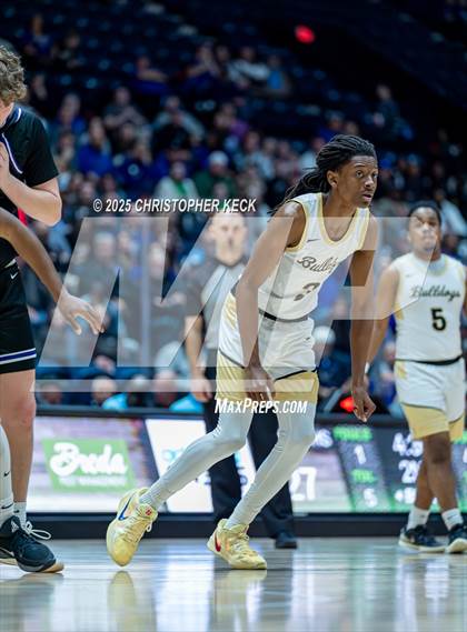 Thumbnail 1 in UNION COUNTY vs. BUTLER (GHSA 2A FINALS) photogallery.