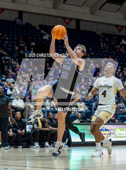 Thumbnail 1 in UNION COUNTY vs. BUTLER (GHSA 2A FINALS) photogallery.
