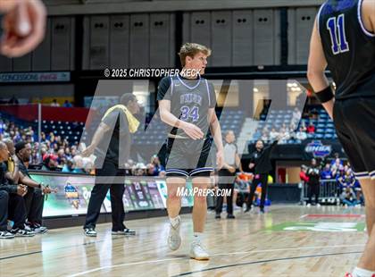 Thumbnail 3 in UNION COUNTY vs. BUTLER (GHSA 2A FINALS) photogallery.