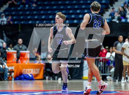 Thumbnail 1 in UNION COUNTY vs. BUTLER (GHSA 2A FINALS) photogallery.