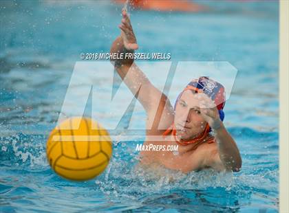 Thumbnail 3 in Clairemont vs. Del Norte (Draz Classic) photogallery.
