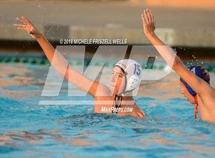 Thumbnail 1 in Clairemont vs. Del Norte (Draz Classic) photogallery.