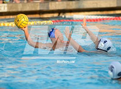 Thumbnail 3 in Clairemont vs. Del Norte (Draz Classic) photogallery.