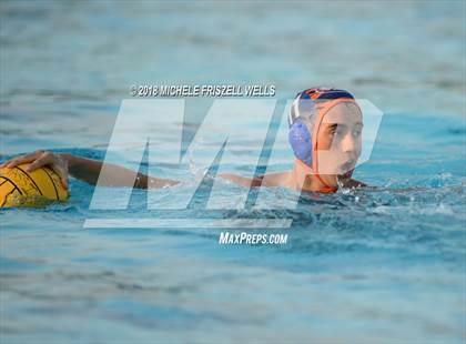 Thumbnail 3 in Clairemont vs. Del Norte (Draz Classic) photogallery.