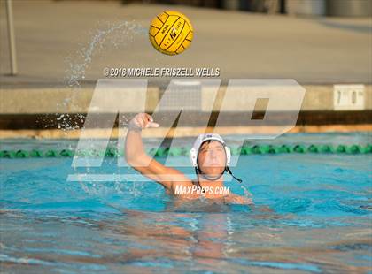 Thumbnail 3 in Clairemont vs. Del Norte (Draz Classic) photogallery.