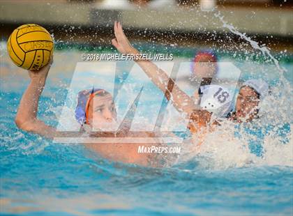 Thumbnail 1 in Clairemont vs. Del Norte (Draz Classic) photogallery.