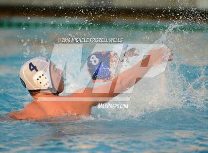 Thumbnail 2 in Clairemont vs. Del Norte (Draz Classic) photogallery.