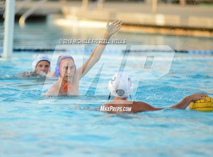Thumbnail 1 in Clairemont vs. Del Norte (Draz Classic) photogallery.