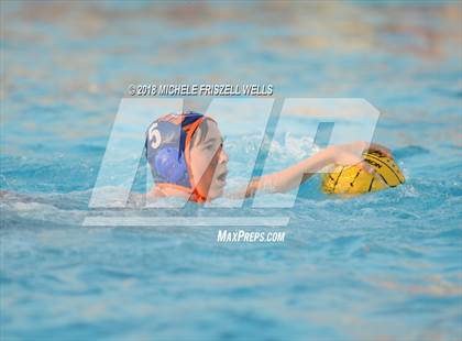 Thumbnail 2 in Clairemont vs. Del Norte (Draz Classic) photogallery.