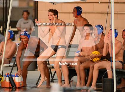 Thumbnail 2 in Clairemont vs. Del Norte (Draz Classic) photogallery.