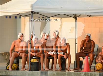 Thumbnail 3 in Clairemont vs. Del Norte (Draz Classic) photogallery.