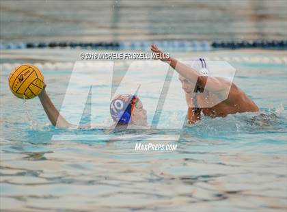 Thumbnail 1 in Clairemont vs. Del Norte (Draz Classic) photogallery.