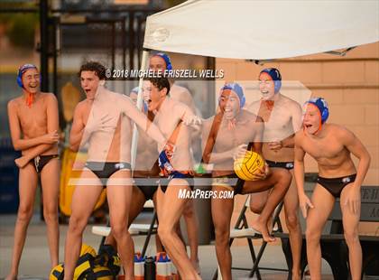 Thumbnail 1 in Clairemont vs. Del Norte (Draz Classic) photogallery.