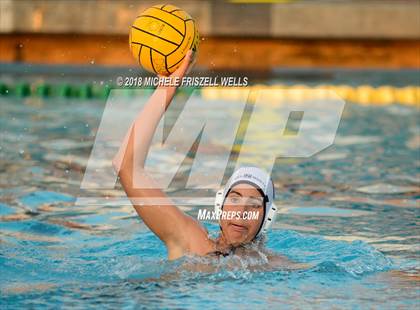 Thumbnail 1 in Clairemont vs. Del Norte (Draz Classic) photogallery.