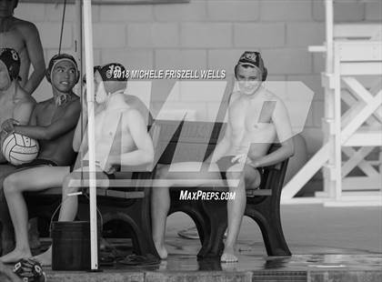 Thumbnail 3 in Clairemont vs. Del Norte (Draz Classic) photogallery.