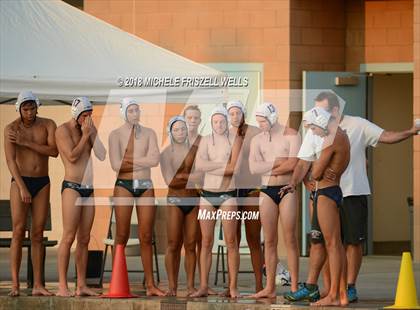 Thumbnail 2 in Clairemont vs. Del Norte (Draz Classic) photogallery.