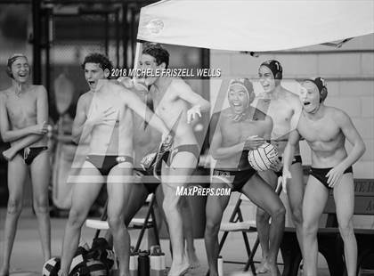 Thumbnail 2 in Clairemont vs. Del Norte (Draz Classic) photogallery.