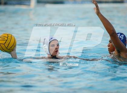 Thumbnail 1 in Clairemont vs. Del Norte (Draz Classic) photogallery.