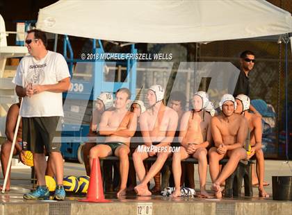 Thumbnail 1 in Clairemont vs. Del Norte (Draz Classic) photogallery.