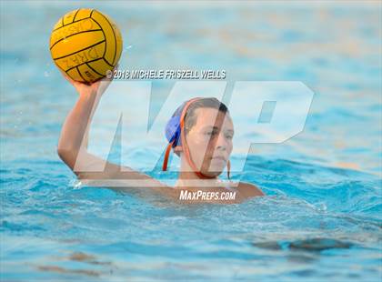 Thumbnail 3 in Clairemont vs. Del Norte (Draz Classic) photogallery.